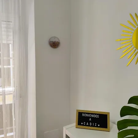 Apartamento En Pleno Centro De