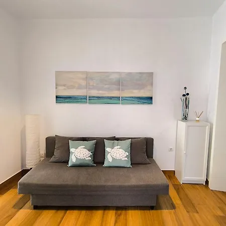 Apartamento En Pleno Centro De Apartment *