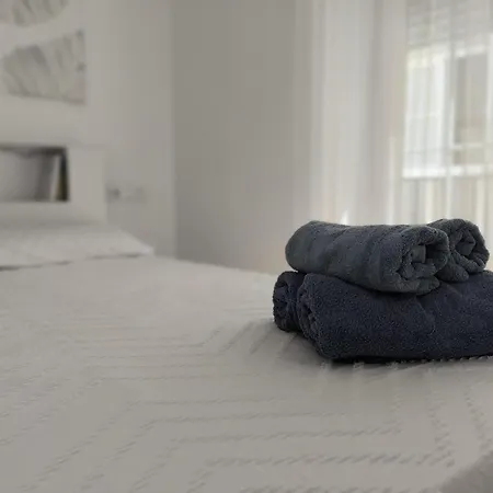 Apartamento En Pleno Centro De Apartment *