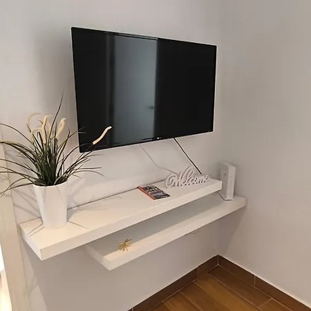 Apartamento En Pleno Centro De Apartment