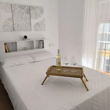Apartment Apartamento En Pleno Centro De *