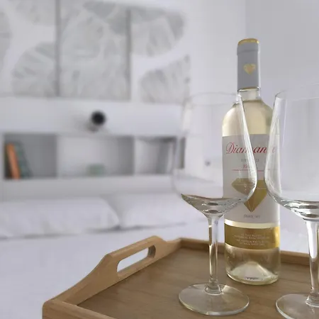 Apartamento En Pleno Centro De *